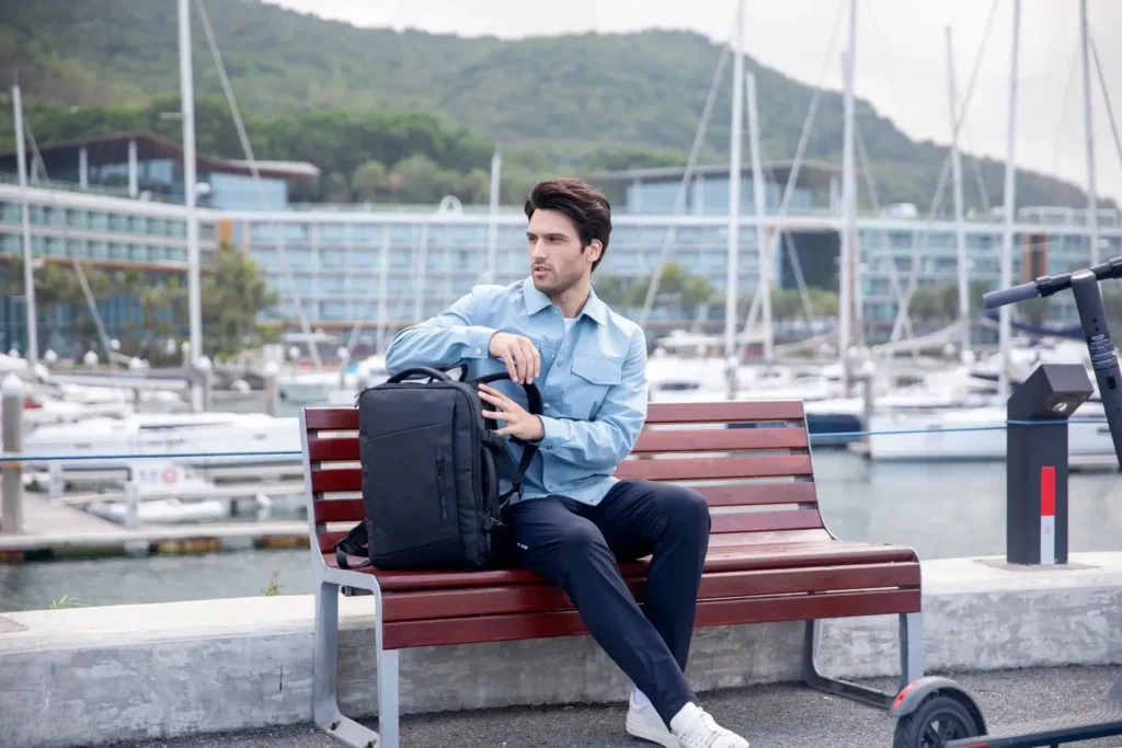 o-nas - Stylowe miejskie plecaki Mark Ryden | Oficjalny dystrybutor